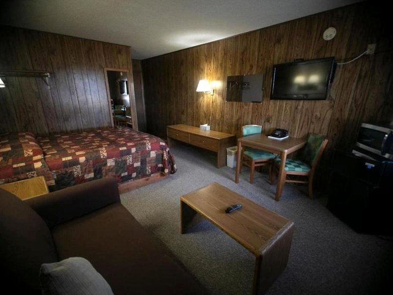 ARTOS MOTELの写真