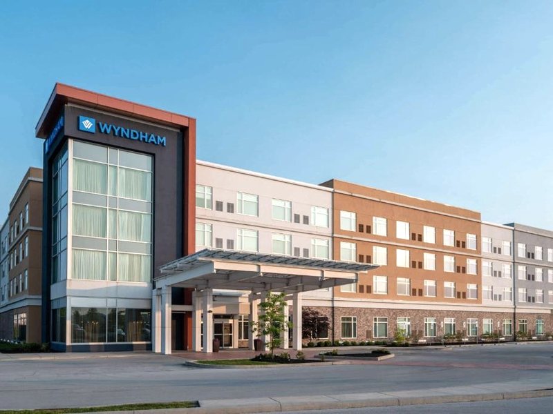Wyndham Westfieldの写真