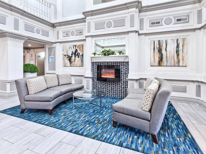 ホリデイ イン エクスプレス ＆ スイーツ カーメル ノース ウェストフィールド バイ IHG (Holiday Inn Express & Suites Carmel North – Westfield By IHG)の写真