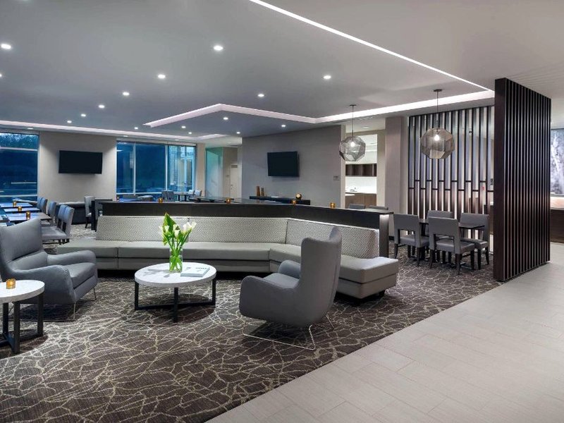 SpringHill Suites Indianapolis Westfieldの写真