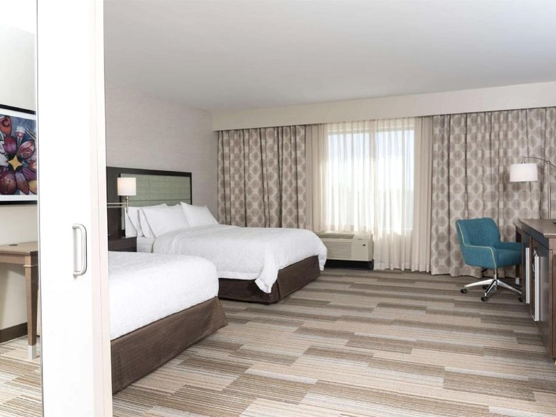 Hampton Inn - Westfield Indianapolisの写真