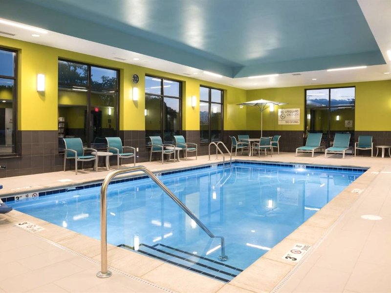 Hampton Inn - Westfield Indianapolisの写真