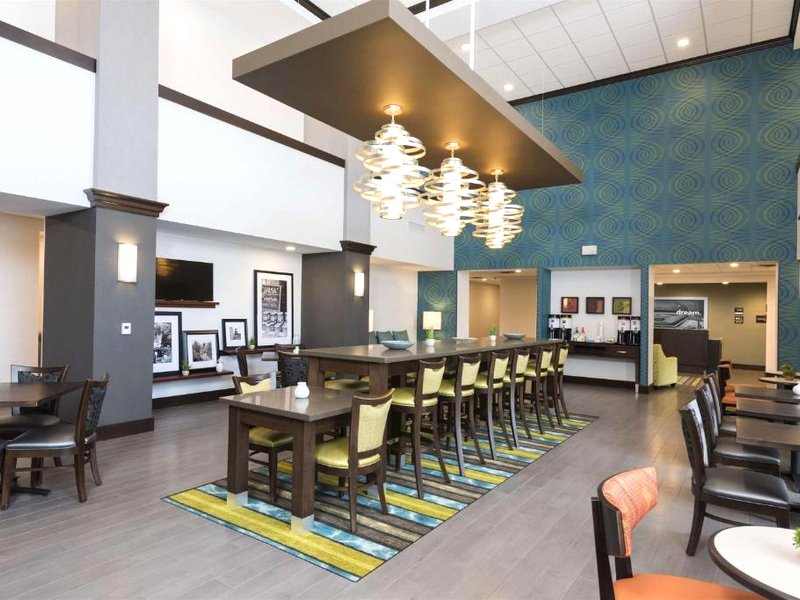 Hampton Inn - Westfield Indianapolisの写真