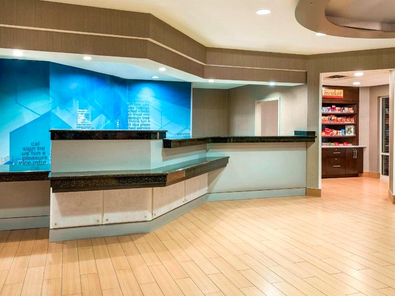 スプリングヒル スイーツ インディアナポリス カーメル (SpringHill Suites Indianapolis Carmel)の写真