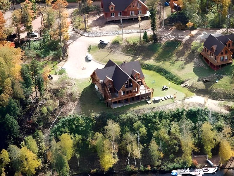 Auberge Couleurs de Franceの写真