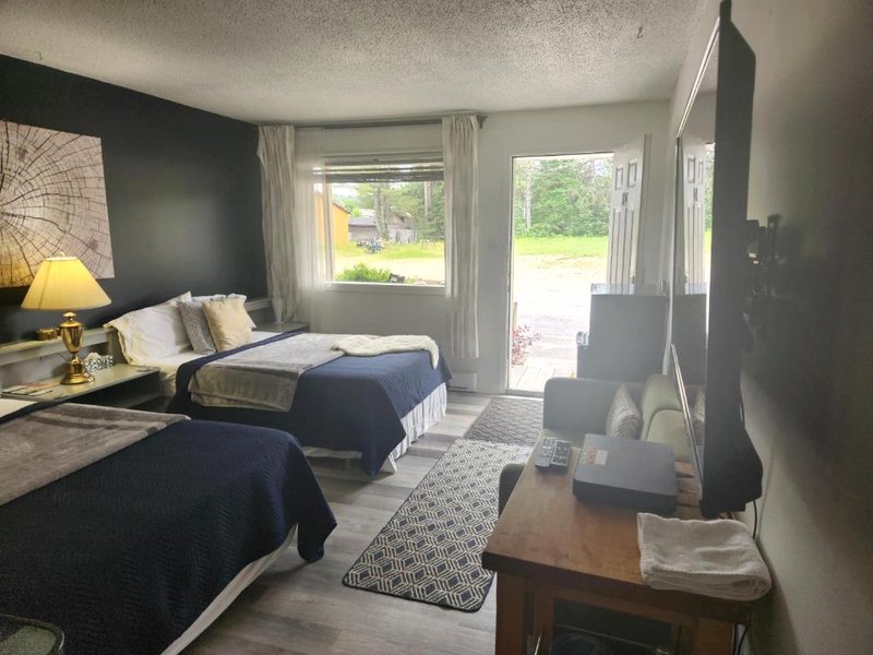 Refuge boréal (Refuge boreal)の写真