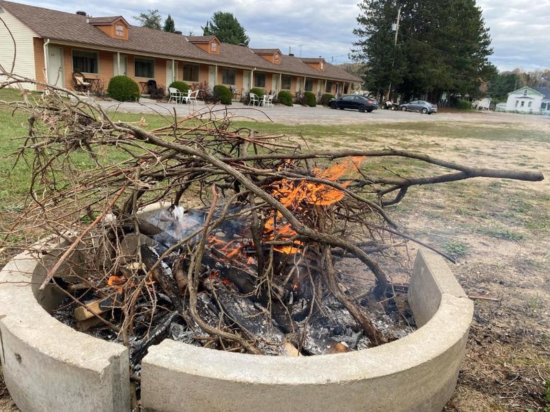 Refuge boréal (Refuge boreal)の写真