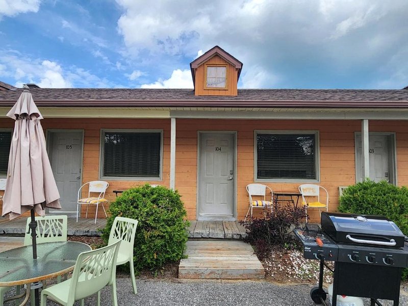 Refuge boréal (Refuge boreal)の写真