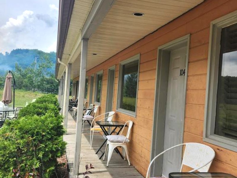 Refuge boréal (Refuge boreal)の写真