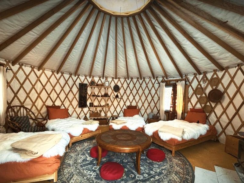 Le Salon des Inconnusの写真