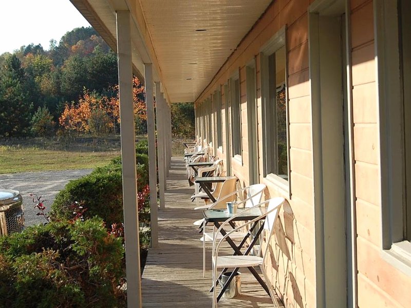 Refuge boréal (Refuge boreal)の写真