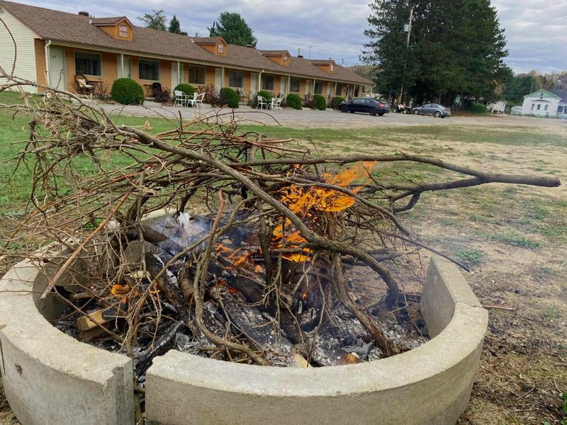 Refuge boréal (Refuge boreal)の写真