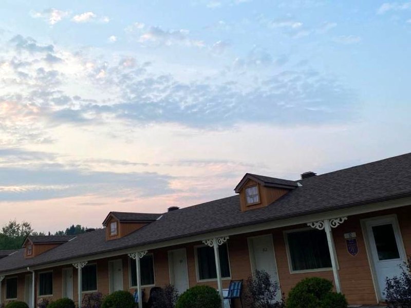 Refuge boréal (Refuge boreal)の写真