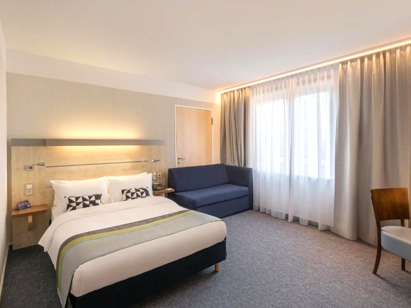 ホリデイ イン エクスプレス ジンゲン バイ IHG (Holiday Inn Express Singen By IHG)の写真