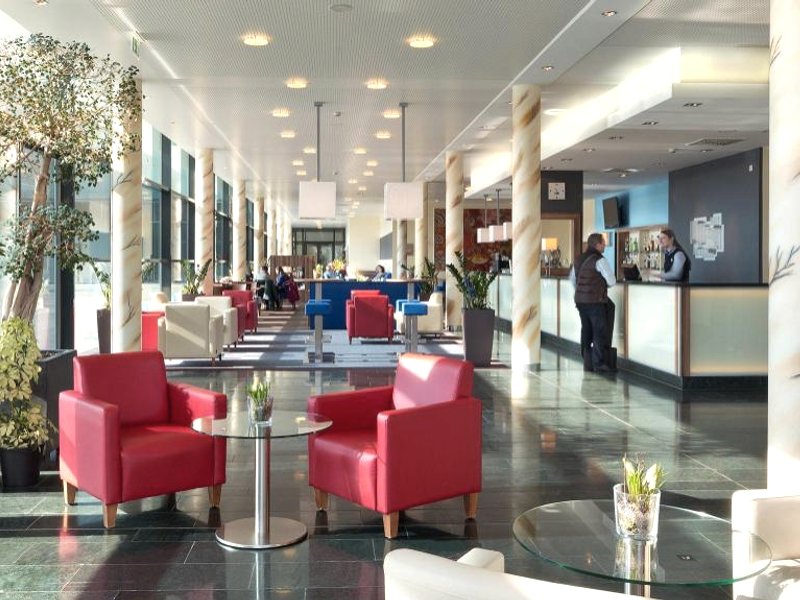 ホリデイ イン エクスプレス ジンゲン バイ IHG (Holiday Inn Express Singen By IHG)の写真