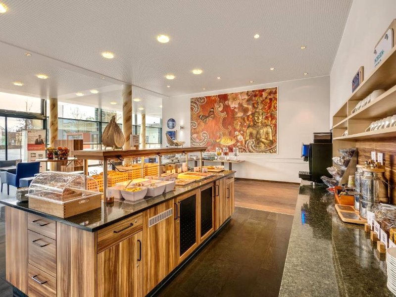 ホリデイ イン エクスプレス ジンゲン バイ IHG (Holiday Inn Express Singen By IHG)の写真