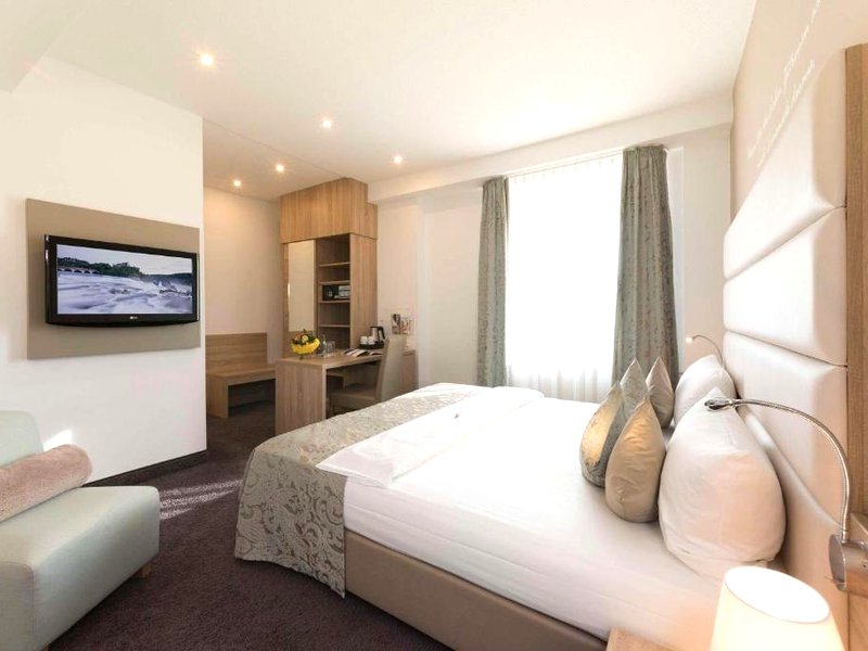 Best Western Hotel Lammの写真