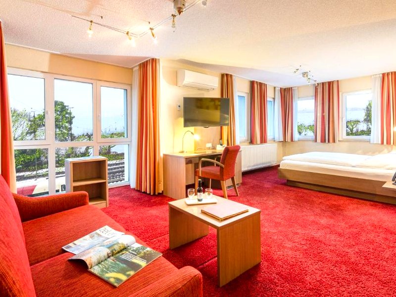 ホテル ツア シュミーデ (Hotel Zur Schmiede)の写真