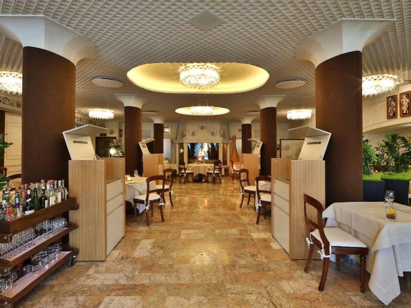 ボノット ホテル ベルヴェデーレ (Bonotto Hotel Belvedere)の写真