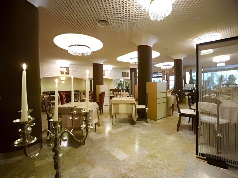 ボノット ホテル ベルヴェデーレ (Bonotto Hotel Belvedere)の写真