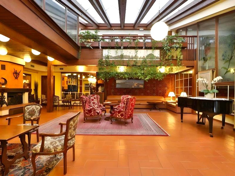 ボノット ホテル ベルヴェデーレ (Bonotto Hotel Belvedere)の写真