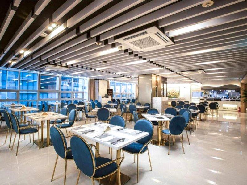 ユートップ ブティック ホテル アンド レジデンス (Utop Boutique Hotel and Residence)の写真