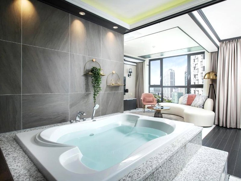 ユートップ ブティック ホテル アンド レジデンス (Utop Boutique Hotel and Residence)の写真