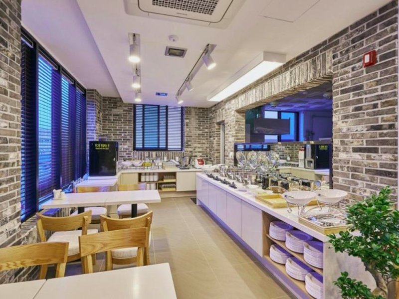 クァンジュ マドリード ホテル (Gwangju Madrid Hotel (Korea Quality))の写真