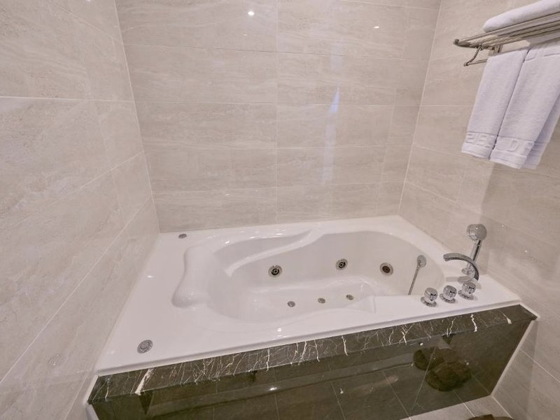 クァンジュ マドリード ホテル (Gwangju Madrid Hotel (Korea Quality))の写真