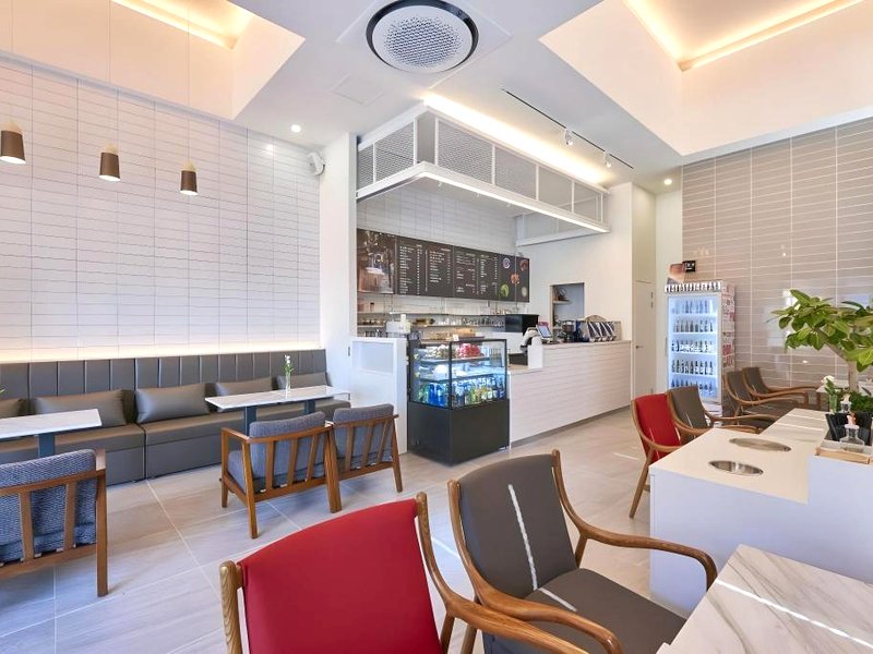 アウラ ビジネス ホテル (Aura Business Hotel)の写真