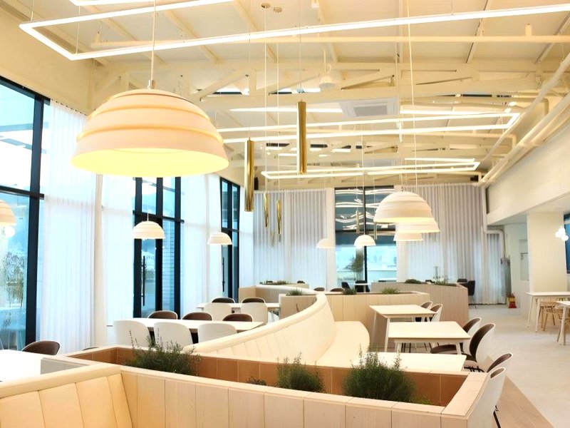 クァンジュ カルチャー ホテル ラーム (Gwangju Culture Hotel LAAM)の写真