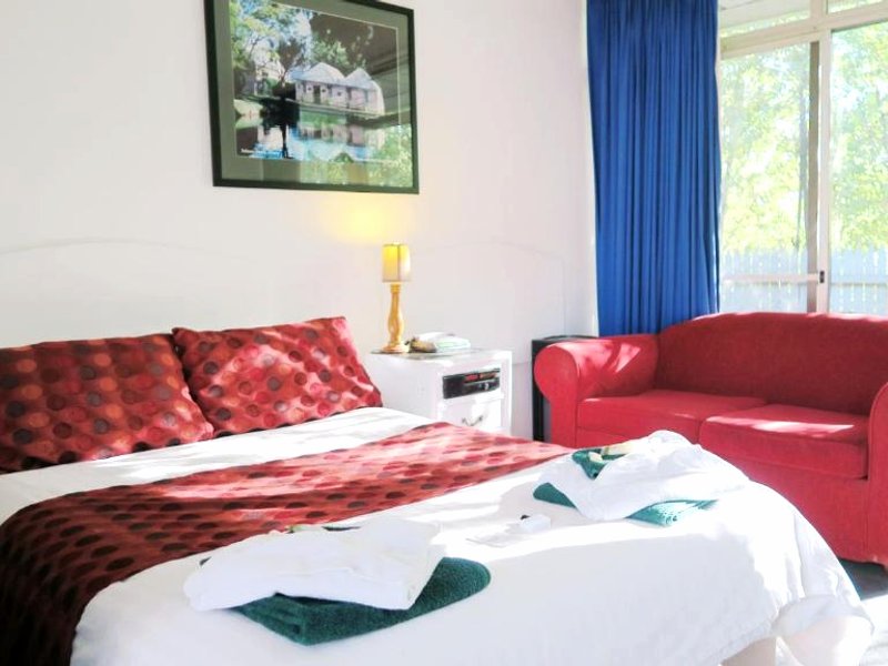 New Norfolk Junction Motelの写真