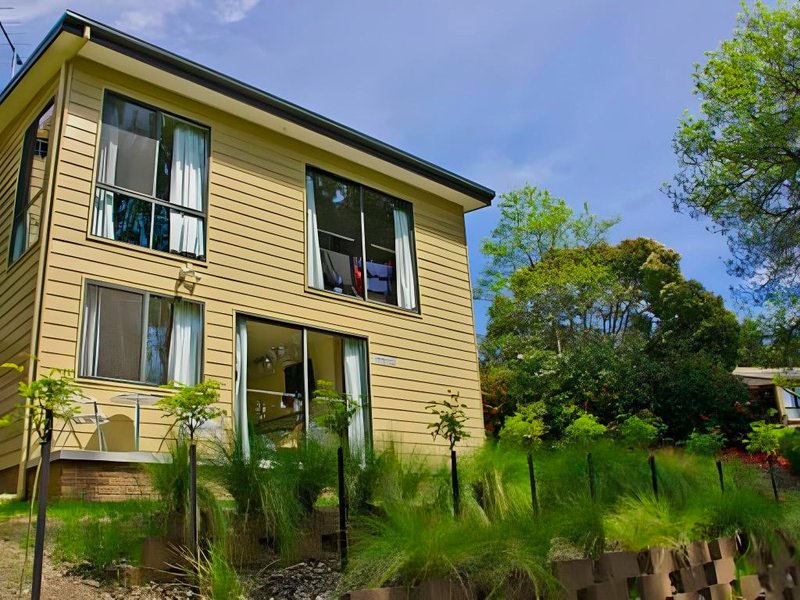 ザ シンレス リバーサイド コテージズ (The Shingles Riverside Cottages)の写真
