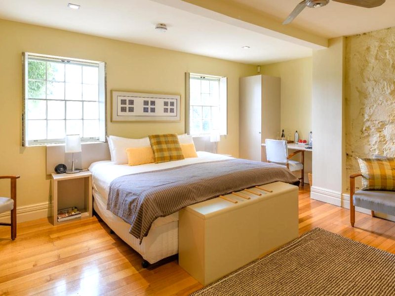 The Woodbridge Waterfront Roomsの写真