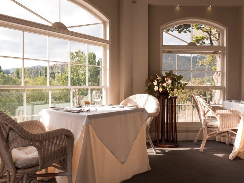 The Woodbridge Waterfront Roomsの写真
