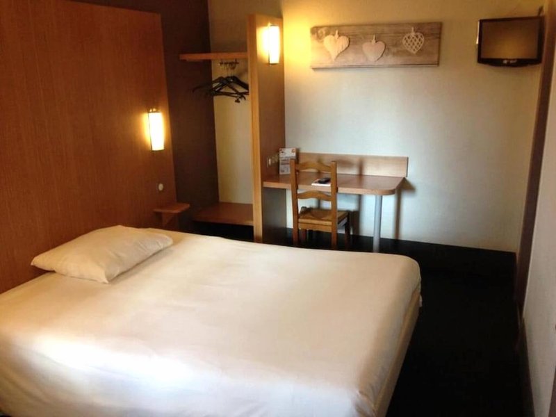 Hotel Bel Alp Manosqueの写真