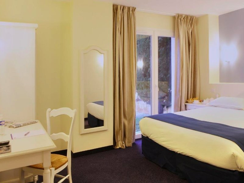 ベスト ウェスタン オテル ル シュード (Best Western Hotel le Sud)の写真