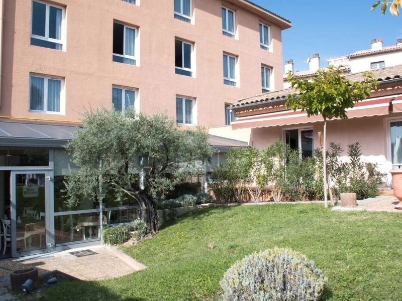 ベスト ウェスタン オテル ル シュード (Best Western Hotel le Sud)の写真