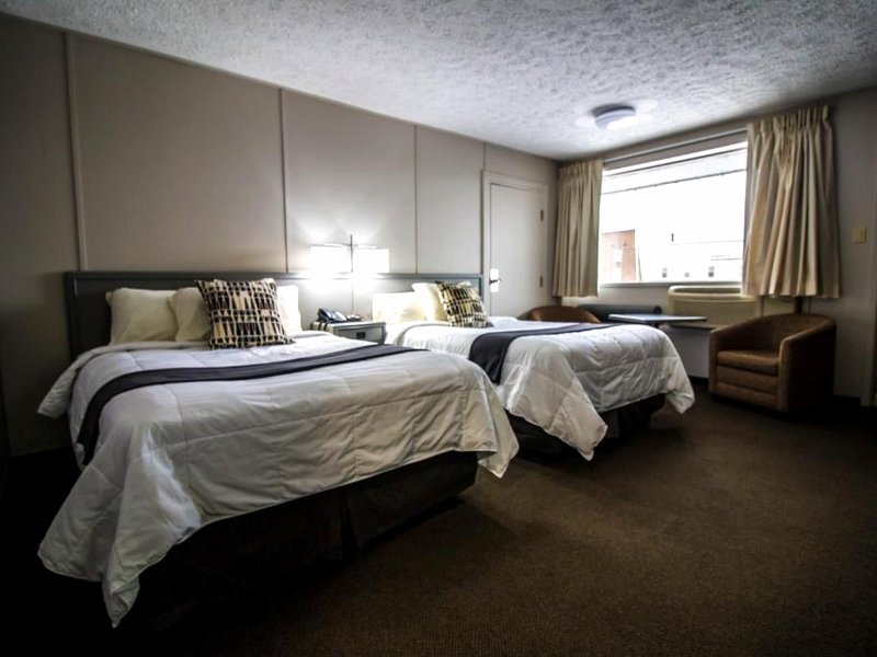 Companion Hotel Motelの写真