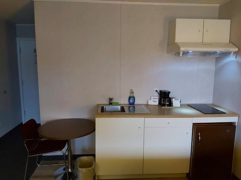 Travel Inn Hearstの写真