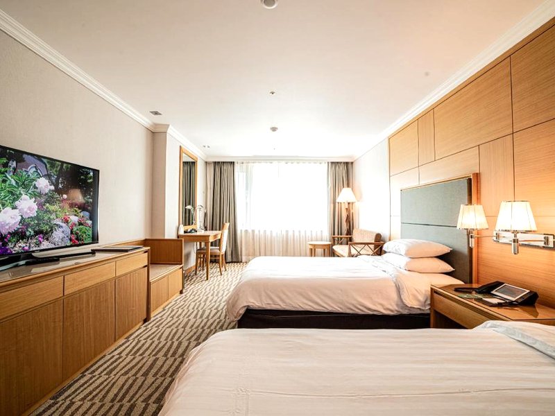ホテル クムサン (Hotel Geumosan)の写真
