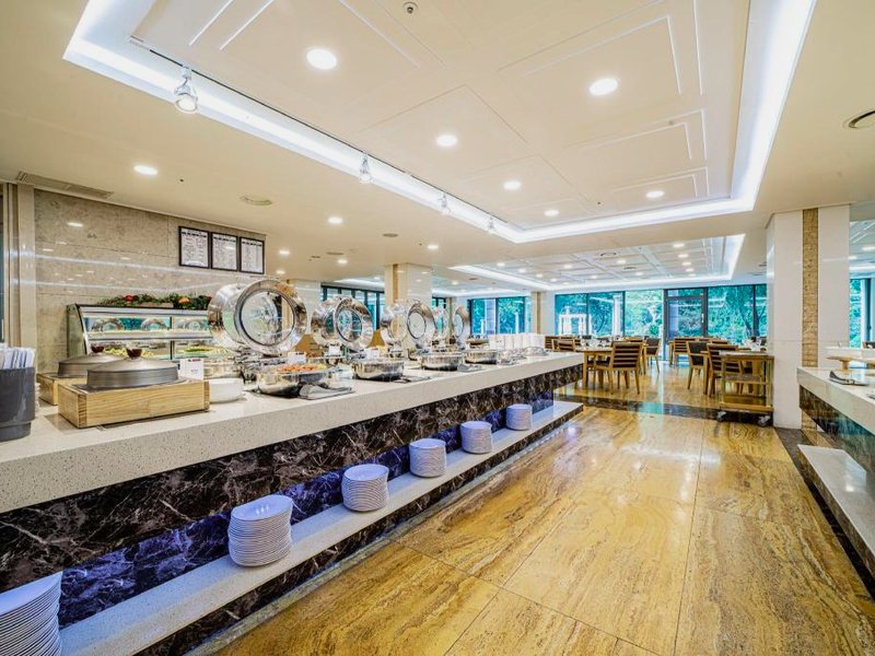 ホテル クムサン (Hotel Geumosan)の写真