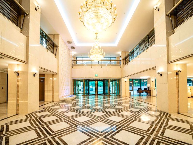 ホテル クムサン (Hotel Geumosan)の写真
