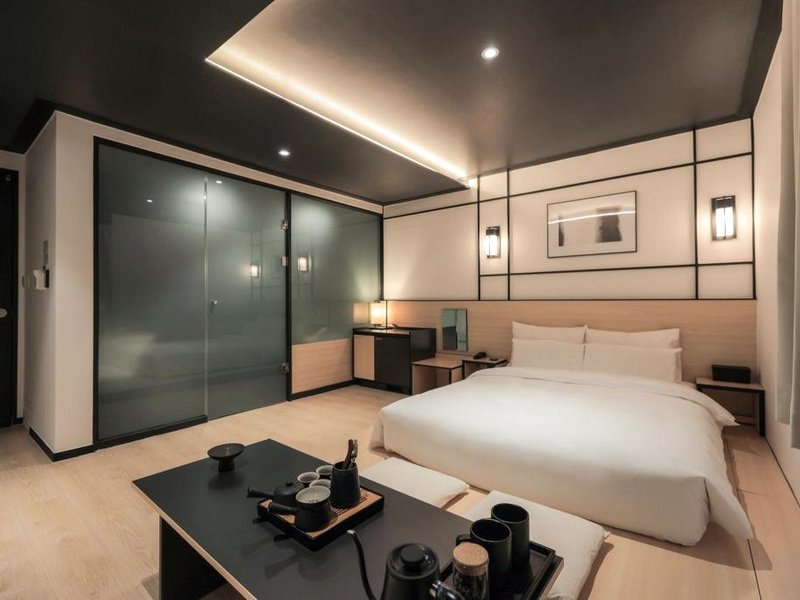 ミタスヤ リョカン ホテル グミ バイ アンク (Mitasuya Ryokan Hotel Gumi by Aank)の写真