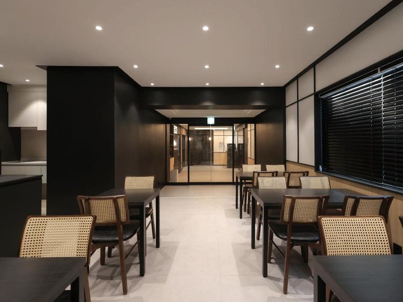 ミタスヤ リョカン ホテル グミ バイ アンク (Mitasuya Ryokan Hotel Gumi by Aank)の写真