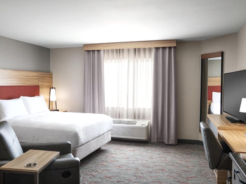 Candlewood Suites Milwaukee Airport - Oak Creek By IHGの写真