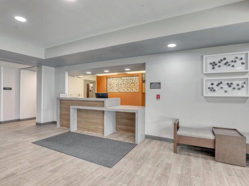 Candlewood Suites Milwaukee Airport - Oak Creek By IHGの写真