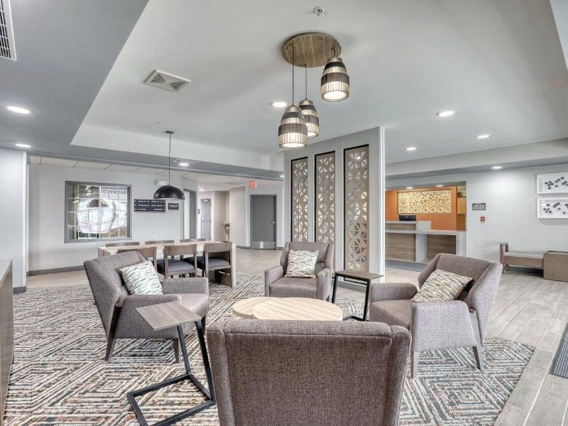 Candlewood Suites Milwaukee Airport - Oak Creek By IHGの写真