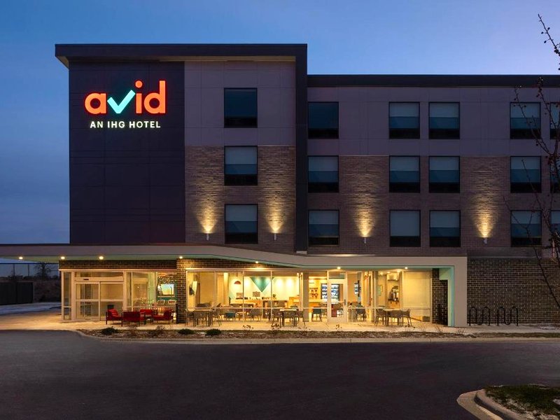 Avid Hotel Oak Creek By IHGの写真