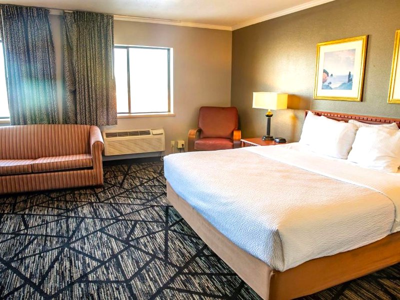 ラ キンタ イン バイ ウィンダム ミルウォーキー エアポート / オーク クリーク (La Quinta Inn by Wyndham Milwaukee Airport / Oak Creek)の写真